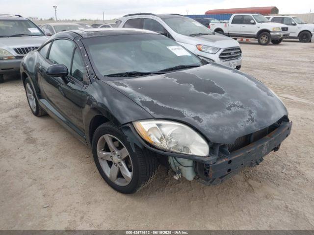  Salvage Mitsubishi Eclipse