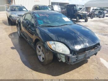  Salvage Mitsubishi Eclipse