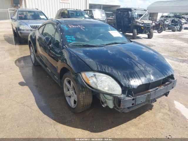 Salvage Mitsubishi Eclipse