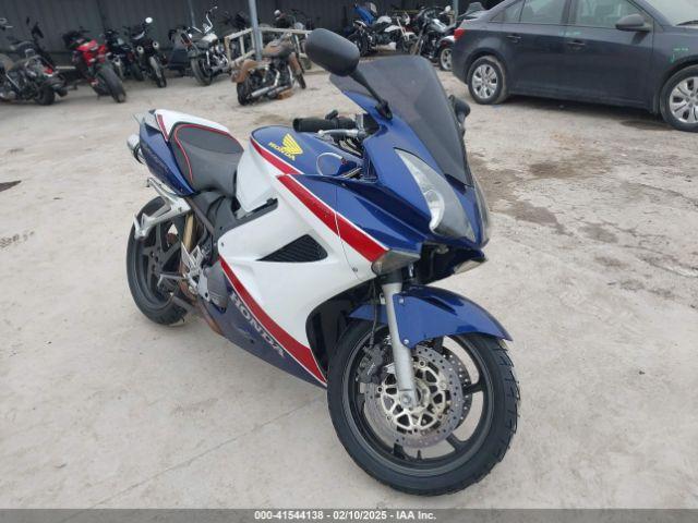  Salvage Honda Vfr800