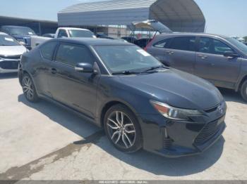  Salvage Scion TC