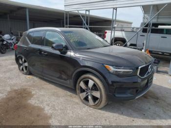  Salvage Volvo XC40
