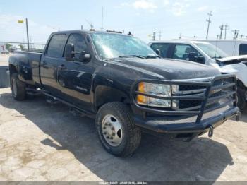  Salvage Chevrolet Silverado 3500