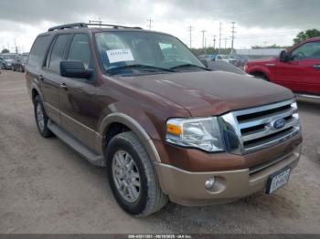  Salvage Ford Expedition