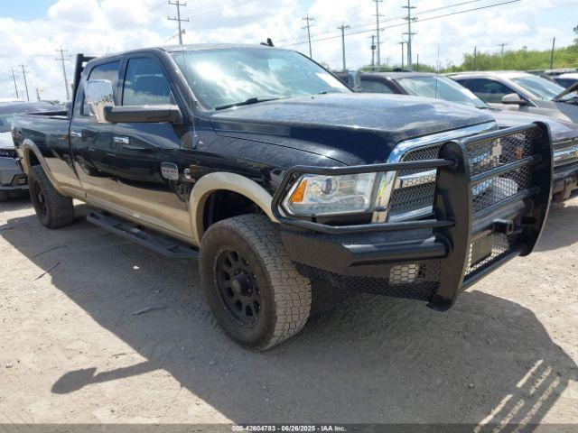  Salvage Ram 2500