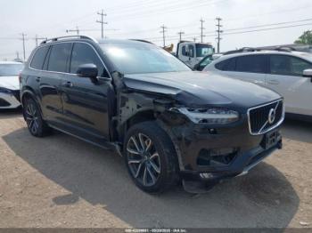  Salvage Volvo XC90