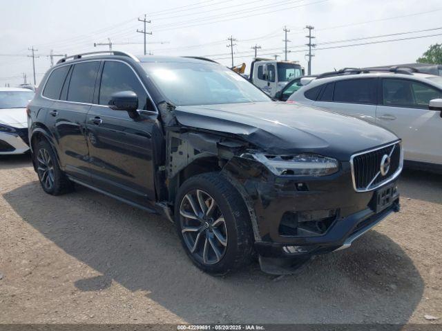  Salvage Volvo XC90