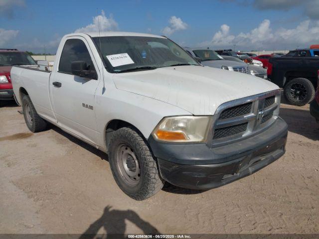  Salvage Dodge Ram 1500