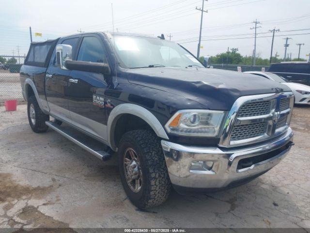 Salvage Ram 2500