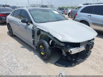  Salvage Kia K5