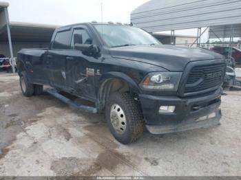  Salvage Ram 3500