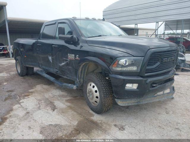  Salvage Ram 3500