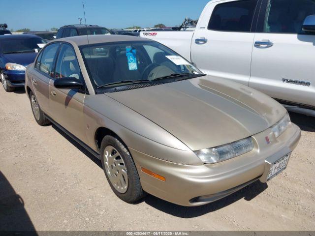  Salvage Saturn Sl