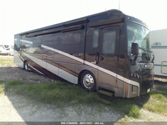  Salvage Freightliner Chassis