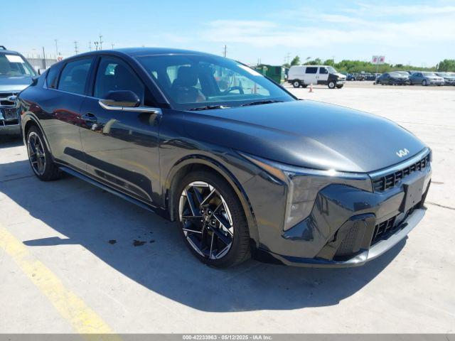  Salvage Kia K4