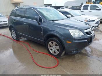  Salvage Saturn Vue
