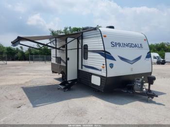  Salvage Keystone Springdale