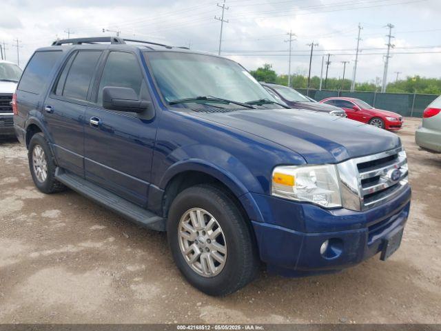  Salvage Ford Expedition
