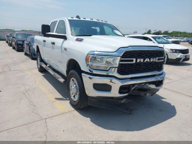  Salvage Ram 2500