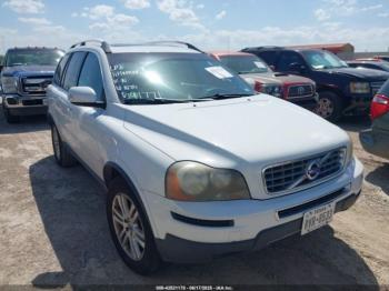  Salvage Volvo XC90