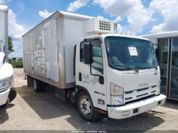  Salvage Isuzu Dsl Reg