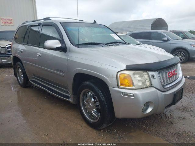  Salvage GMC Envoy