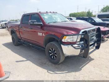  Salvage Ram 2500