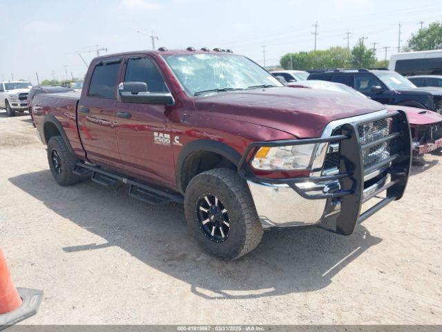  Salvage Ram 2500