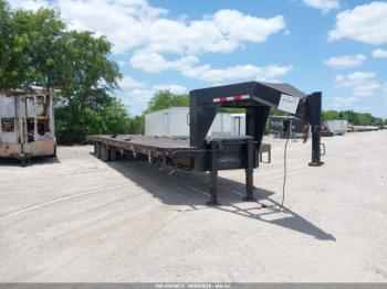  Salvage American Trailers In Other