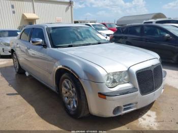  Salvage Chrysler 300c