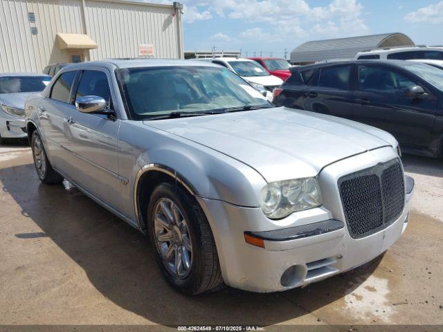  Salvage Chrysler 300c