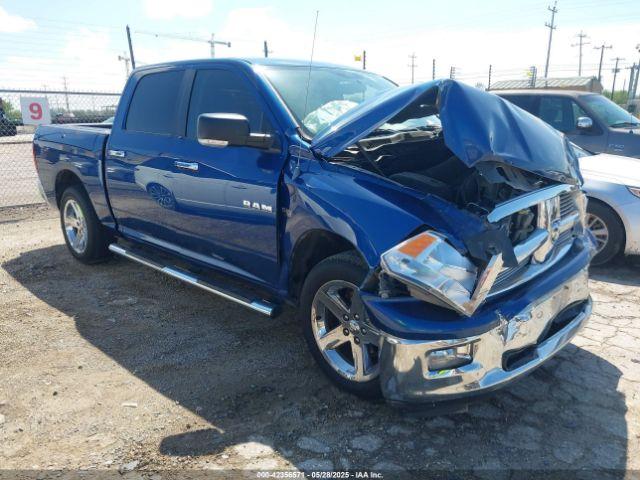  Salvage Dodge Ram 1500