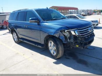  Salvage Ford Expedition