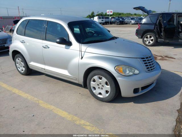  Salvage Chrysler PT Cruiser