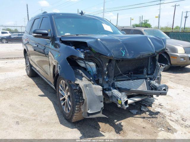  Salvage Ford Expedition