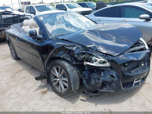  Salvage Volvo C70