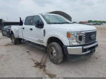  Salvage Ford F-450