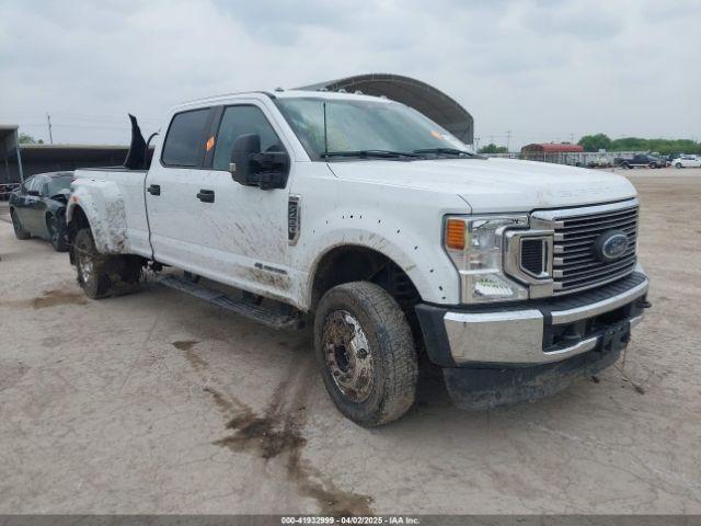  Salvage Ford F-450