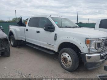  Salvage Ford F-450