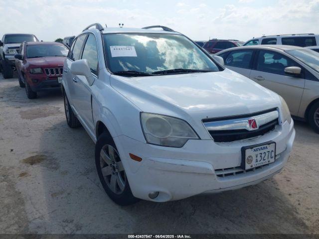  Salvage Saturn Vue