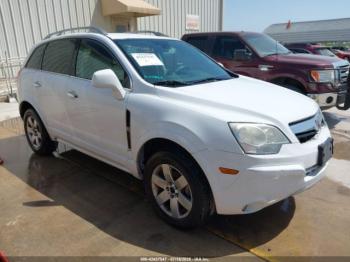  Salvage Saturn Vue