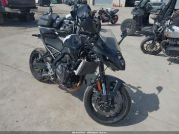  Salvage Suzuki Gsx800