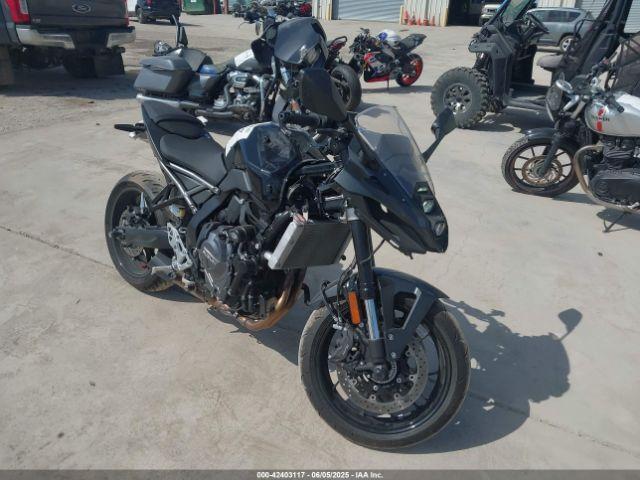 Salvage Suzuki Gsx800