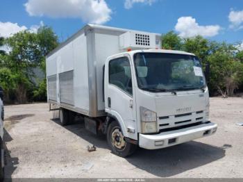  Salvage Isuzu Dsl Reg At