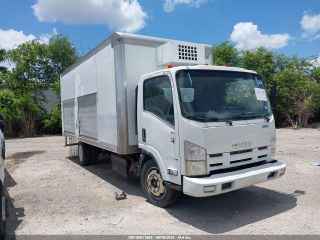  Salvage Isuzu Dsl Reg At
