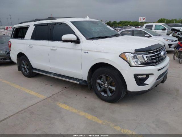  Salvage Ford Expedition