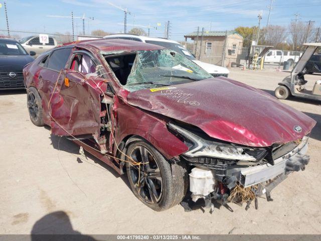  Salvage Kia K5