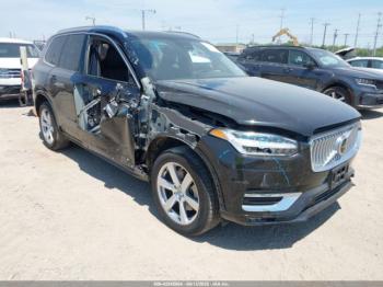  Salvage Volvo XC90