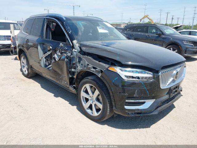  Salvage Volvo XC90