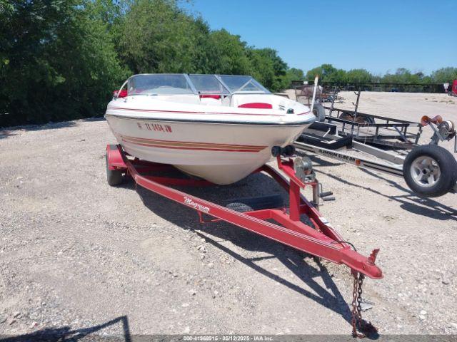  Salvage Larson Other